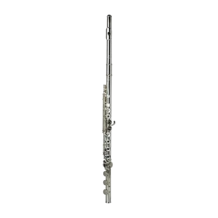 FLAUTA POWELL CONSERVATORY RBE TRINO C DE PLATA Powell - 2