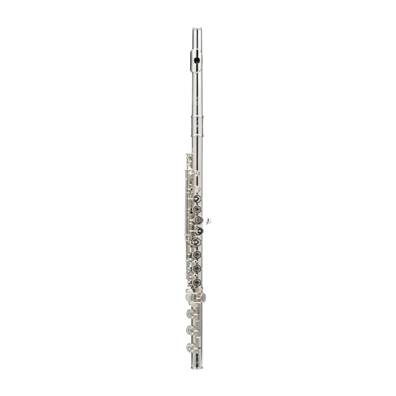 FLAUTA POWELL SIGNATURE RBE TRINO C DE PLATA Powell - 1