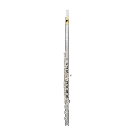 FLAUTA POWELL SONARE 705BEFK DE PLATA Powell - 4