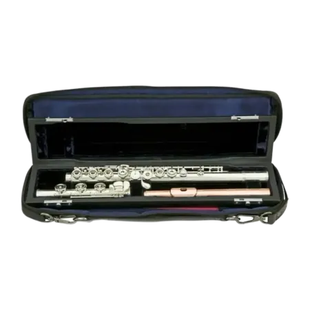 Flauta Powell Sonare 705BEFKT Prata - Sanganxa.com