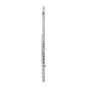 Flauta Powell Sonare 705BEFKT Prata - Sanganxa.com