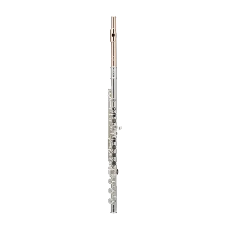 FLAUTA POWELL SONARE 705BEFKT DE PLATA Powell - 1
