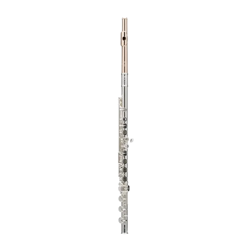 Flauta Powell Sonare 705BEFKT Prata - Sanganxa.com