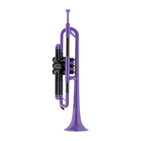 TROMPETA PTRUMPET ABS EN SIB 5