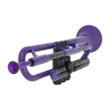 TROMPETA PTRUMPET ABS EN SIB 19