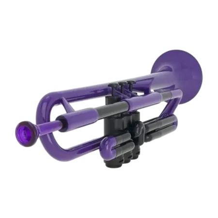 TROMPETA PTRUMPET ABS EN SIB 19