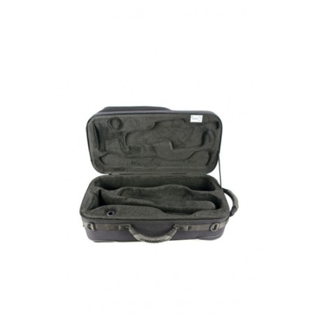 ESTUCHE TROMPETA BAM 3023SN TREKKING NEGRO  - 2