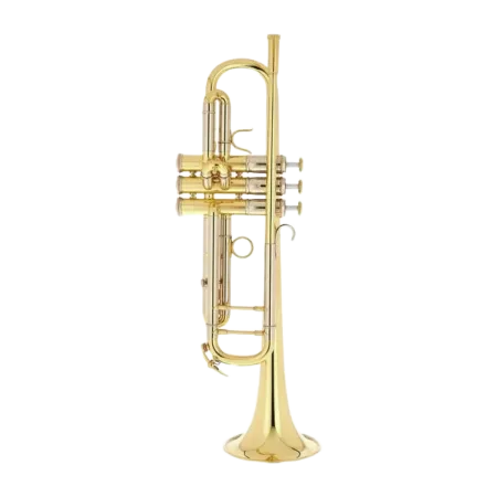 TROMPETA ADAMS A2 SELECTED MODEL 0.50 LACADA 1