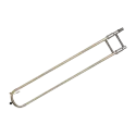 Trombone Adams TB1 AF Axial Flow Latão Amarelo Lacado - Sanganxa.com