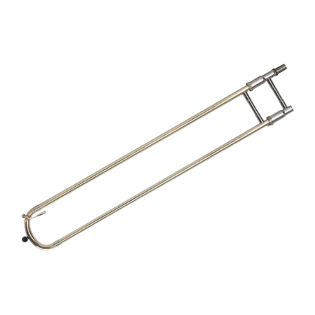 Trombone Adams TB1 AF Axial Flow Latão Amarelo Lacado - Sanganxa.com