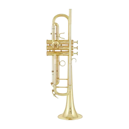 TROMPETA ADAMS A10 SELECTED MODEL 0.50 LACQUER ML 1