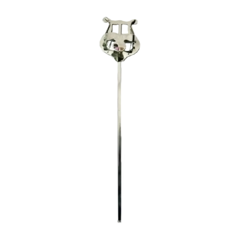 Suporte para música de marcha Obrac 1237G Flexível : Sanganxa Music Store