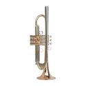 Trompete Adams A8 Modelo selecionado 0.45 Satin Lacado - Sanganxa.com