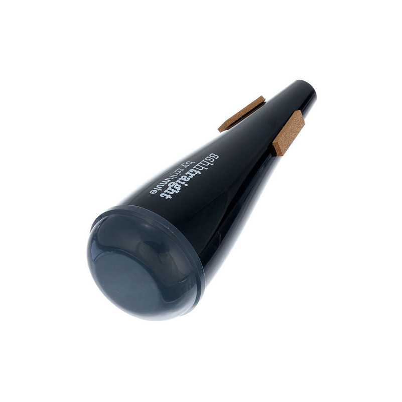 SORDINA TROMPETA SSHHMUTE STRAIGHT  - 1