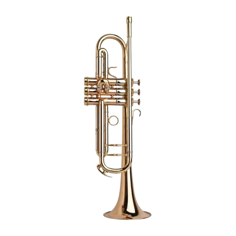 Trompete Adams A7 Modelo selecionado 0.40 - Sanganxa.com