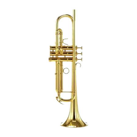 TROMPETA ADAMS A5 SELECTED MODEL 0,45 1