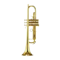 Trompete Adams A5 A5 Modelo selecionado 0.45 - Sanganxa.com