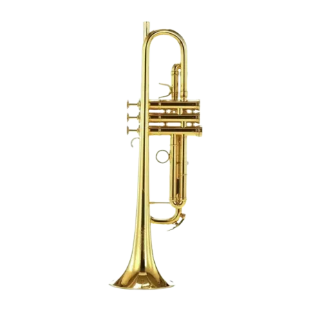 Trompete Adams A5 A5 Modelo selecionado 0.45 - Sanganxa.com