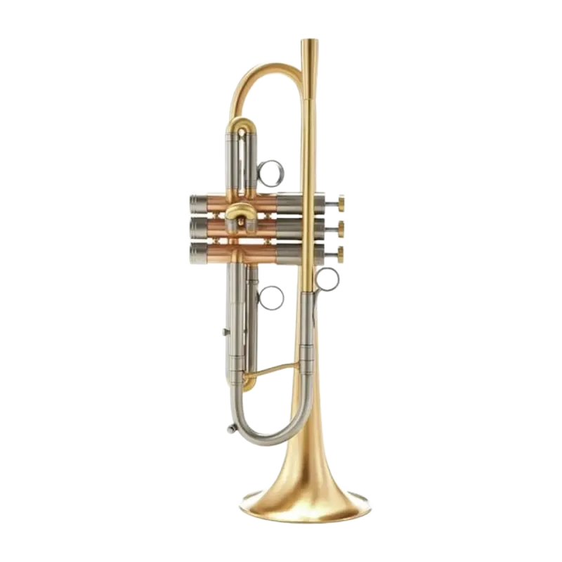 TROMPETA ADAMS A4 SELECTED MODEL 0,40 1