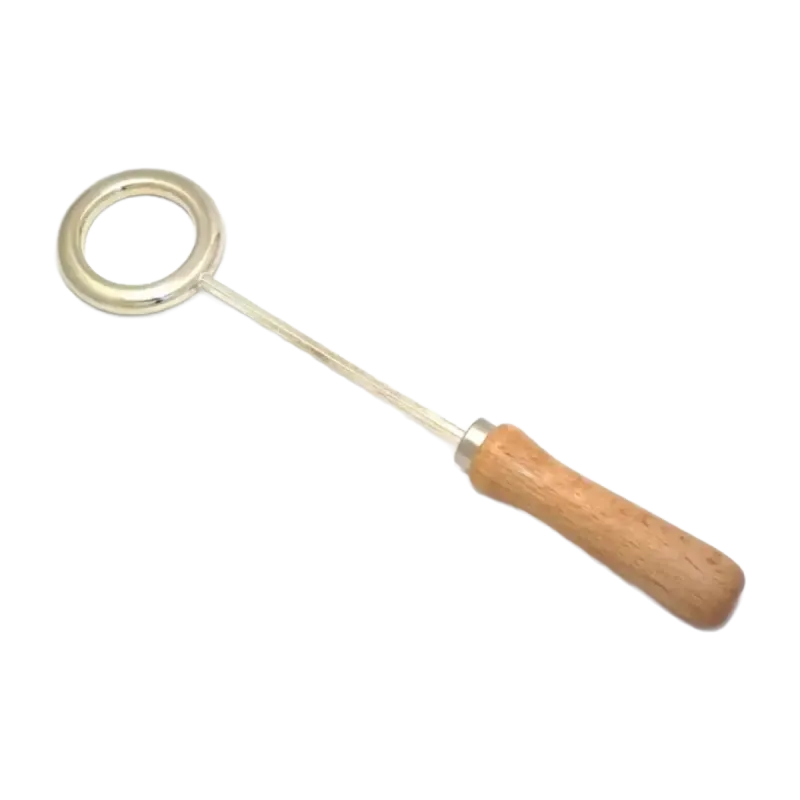 copy of RING VISUALIZER LIPS TILZ 930 Stoelzel - 1