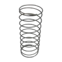 Muelle piston Besson BE30-162    | Sanganxa Music Store