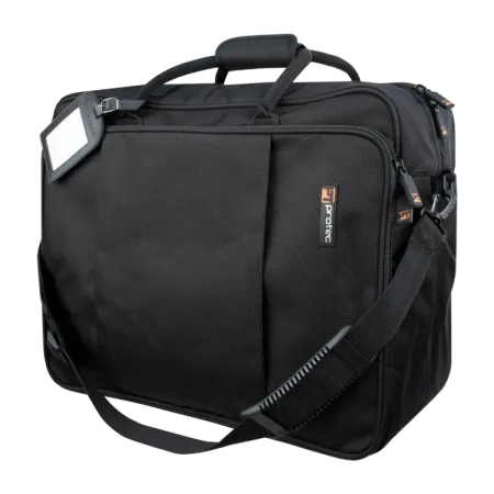 FUNDA SORDINA TROMBON BAJO PROTEC M402