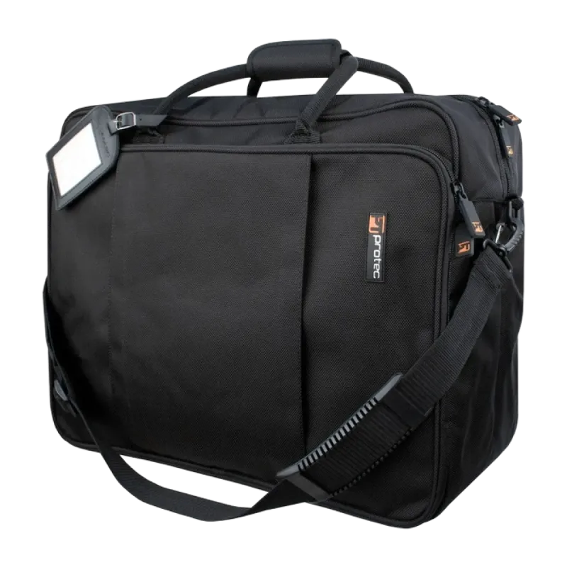 SACO DE SURDINA PARA TROMBONE BAIXO PROTEC M402