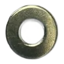Arandela piston Besson BE38-100     | Sanganxa Music Store