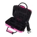 Estojo para clarinete Protec MX307FX Purple | Sanganxa Music Store