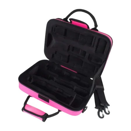 ESTUCHE CLARINETE PROTEC MX307FX (interior)
