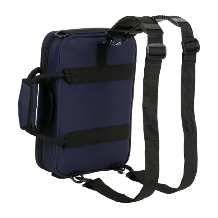 Estojo para clarinete Protec MX307BX Purple | Sanganxa Music Store