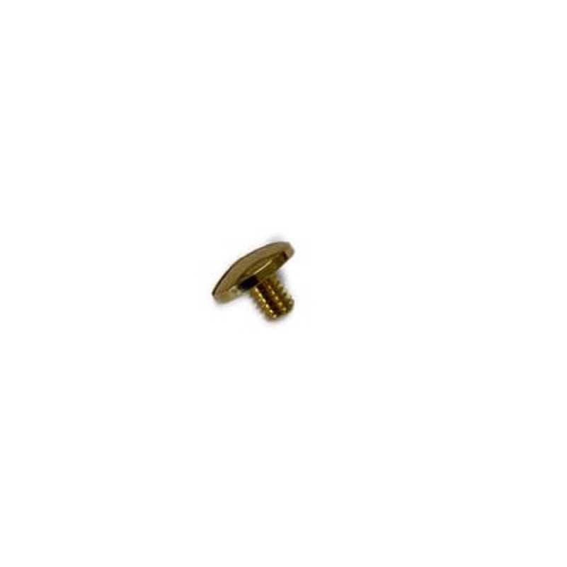 TORNILLO YAMAHA APOYAPULGAR N1541651  - 1