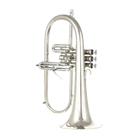 FLISCORNO ADAMS SONIC 0,55 PLATEADO 1