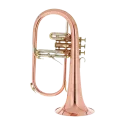 Flugelhorn Adams F5 Modelo selecionado Cobre 0,50 - Sanganxa.com