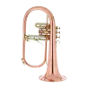 FLUGELHORN ADAMS F5 MODELO SELECCIONADO COBRE 0,50