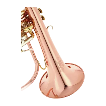 Flugelhorn Adams F5 Modelo selecionado Cobre 0,50 - Sanganxa.com