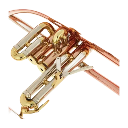Flugelhorn Adams F5 Modelo selecionado Cobre 0,50 - Sanganxa.com