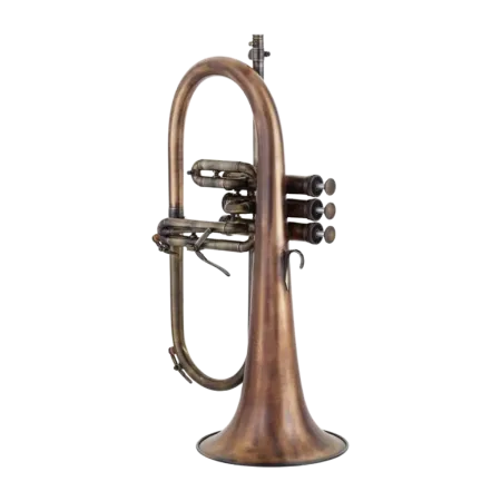 flugelhorn adams f5 custom series copper 0.60 antique |  sanganxa.com