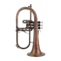flugelhorn adams f5 custom series copper 0.60 antique |  sanganxa.com