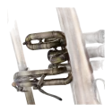 flugelhorn adams f5 custom series copper 0.60 antique |  sanganxa.com