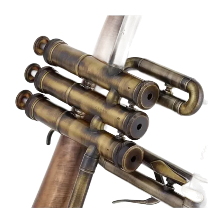 flugelhorn adams f5 custom series copper 0.60 antique |  sanganxa.com