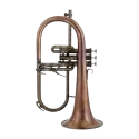 Flugelhorn Adams F1 Redbrass Antique - Sanganxa.com