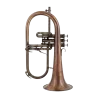 ADAMS FLUGELHORN F1 REDBRASS ANTIQUE