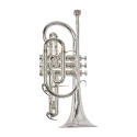 CORNETA SIb ADAMS CN2 SM 0,55 SILVER GOLDBRASS Adams - 7