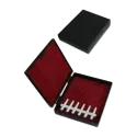 GUARDA PALHETAS PARA OBOÉ PISONI MOD 27