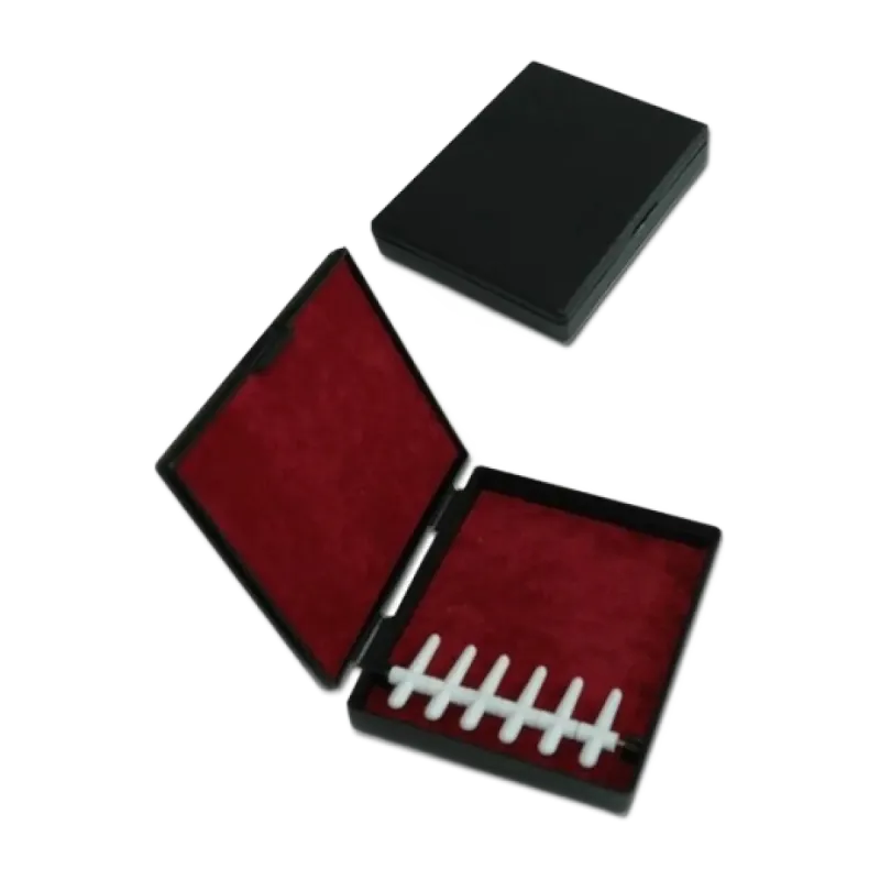 GUARDA PALHETAS PARA OBOÉ PISONI MOD 27