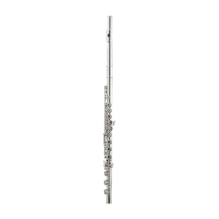 FLAUTA AZUMI AZ-S3 RBE PLATA 958 DE PLATA 1