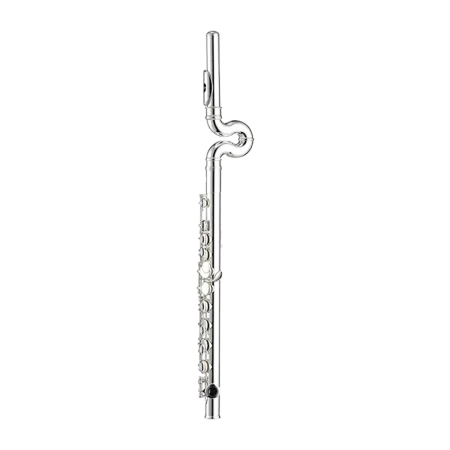 FLAUTA JUPITER JFL-700WD WAVELINE SERIE Jupiter - 1