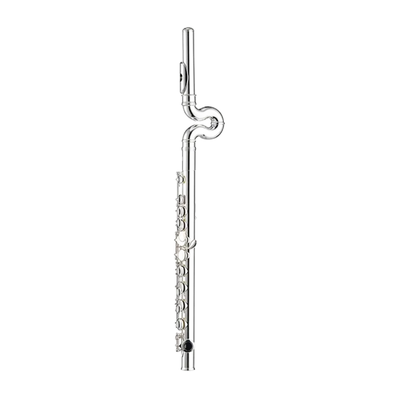 Flauta Jupiter JFL700WD Série Waveline - Sanganxa.com