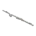 Flauta Jupiter JFL700WD Série Waveline - Sanganxa.com